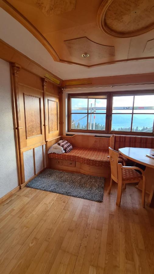 Appartement Schwindelfrei Niederndorferberg Esterno foto