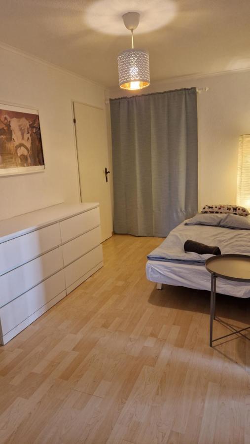 Appartement Schwindelfrei Niederndorferberg Esterno foto